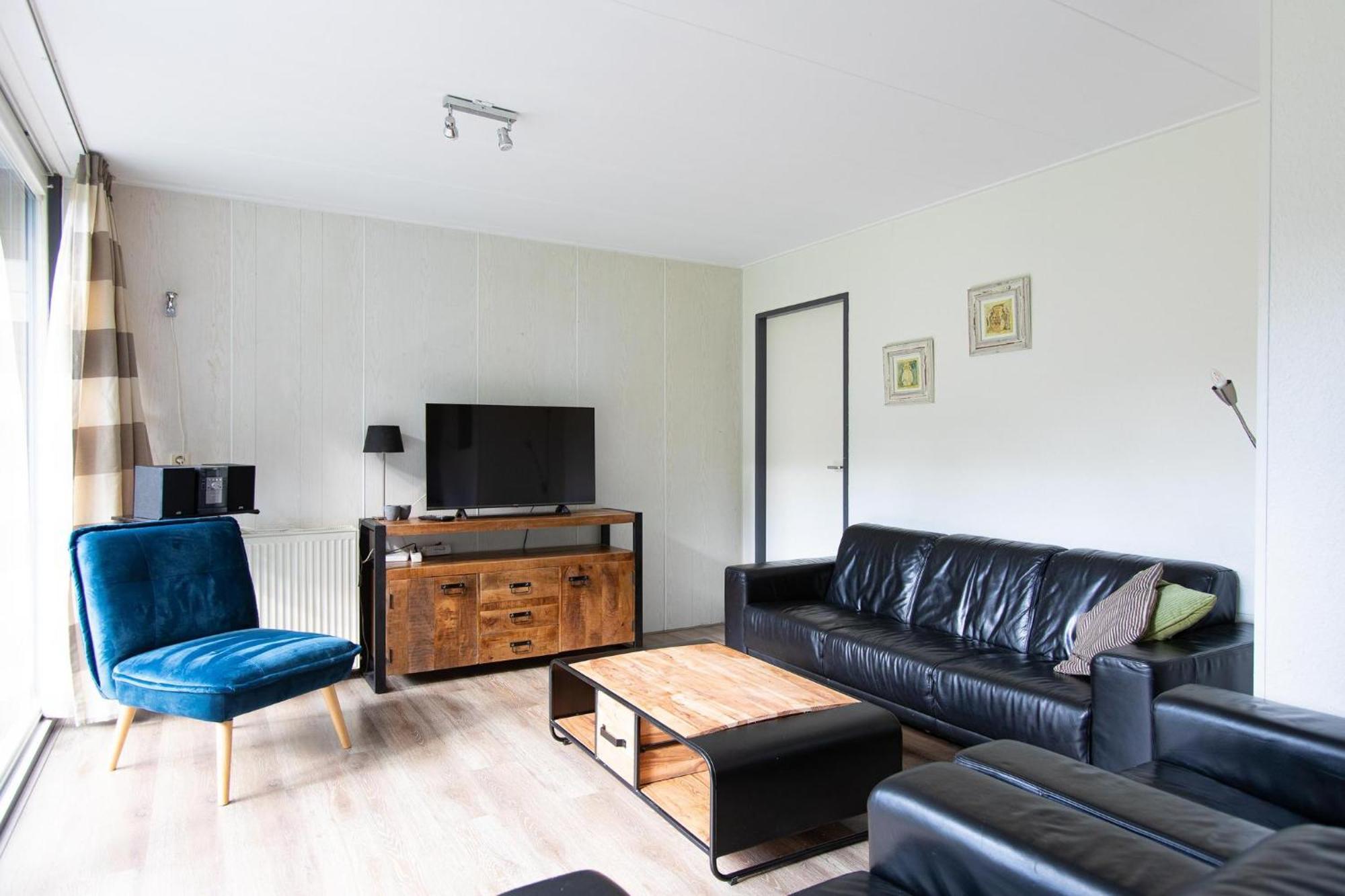 Vakantiepark Bosmeer Friesland Noordwolde  Room photo