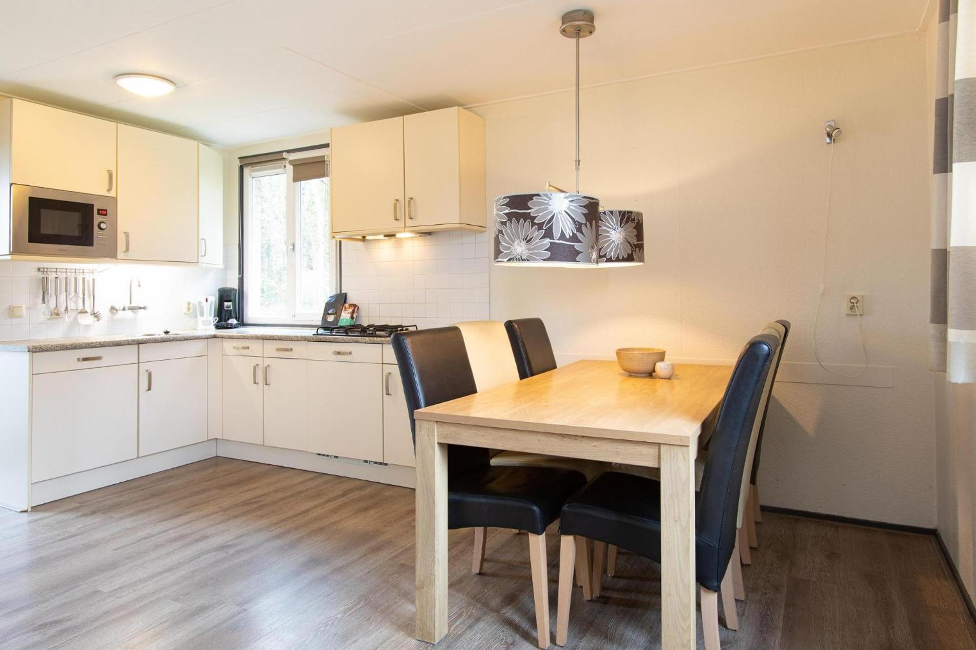 Vakantiepark Bosmeer Friesland Noordwolde  Room photo