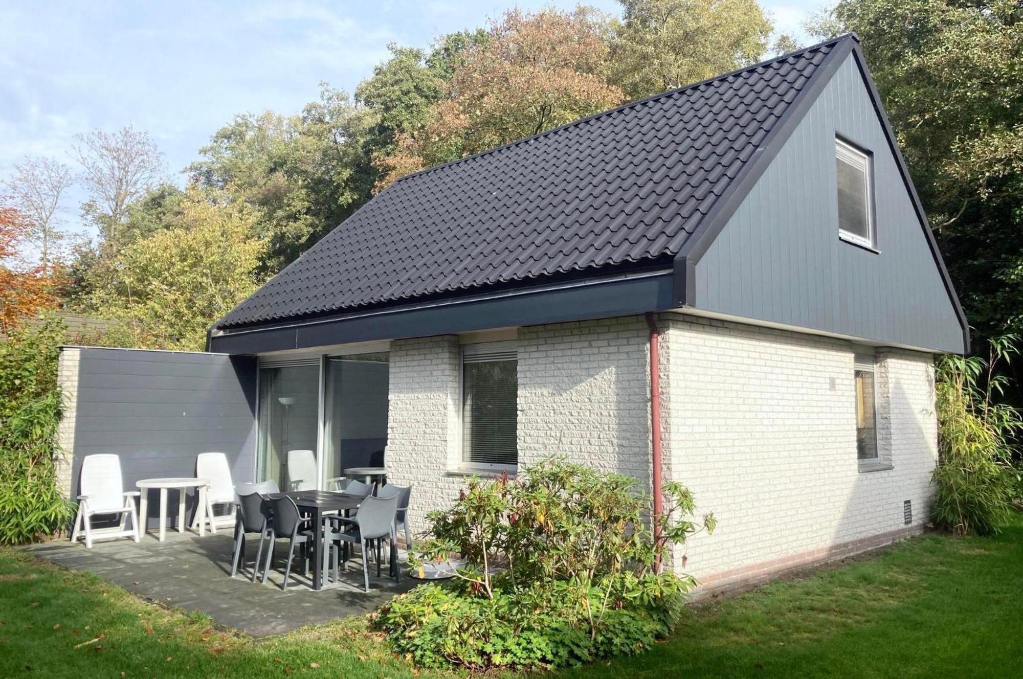 Vakantiepark Bosmeer Friesland Noordwolde  Room photo