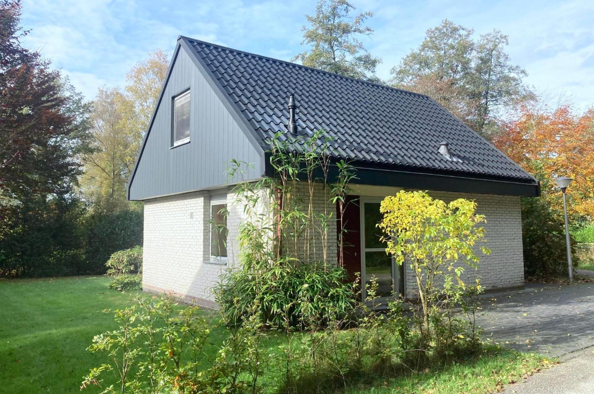 Vakantiepark Bosmeer Friesland Noordwolde  Room photo