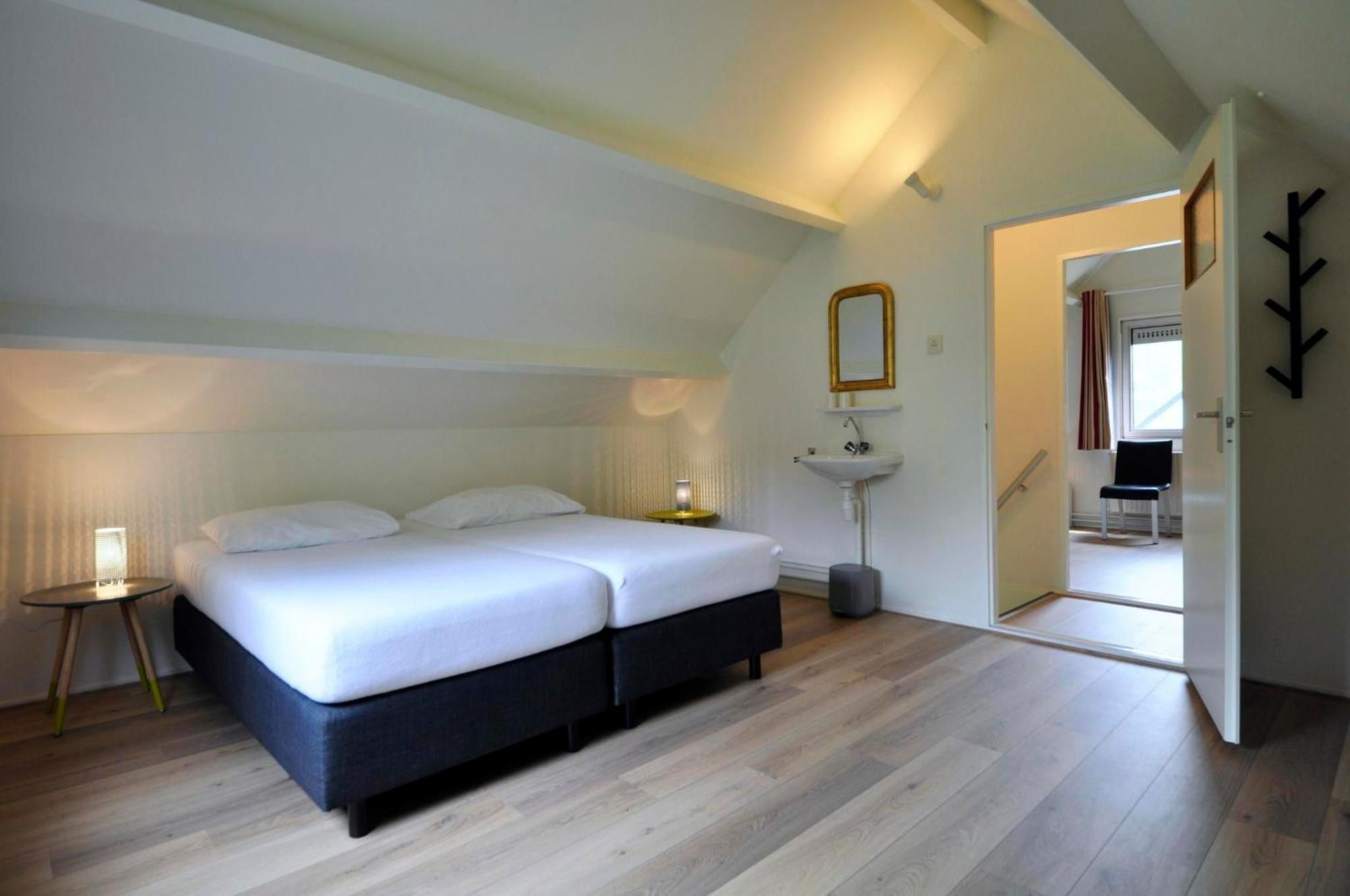 Vakantiepark Bosmeer Friesland Noordwolde  Room photo