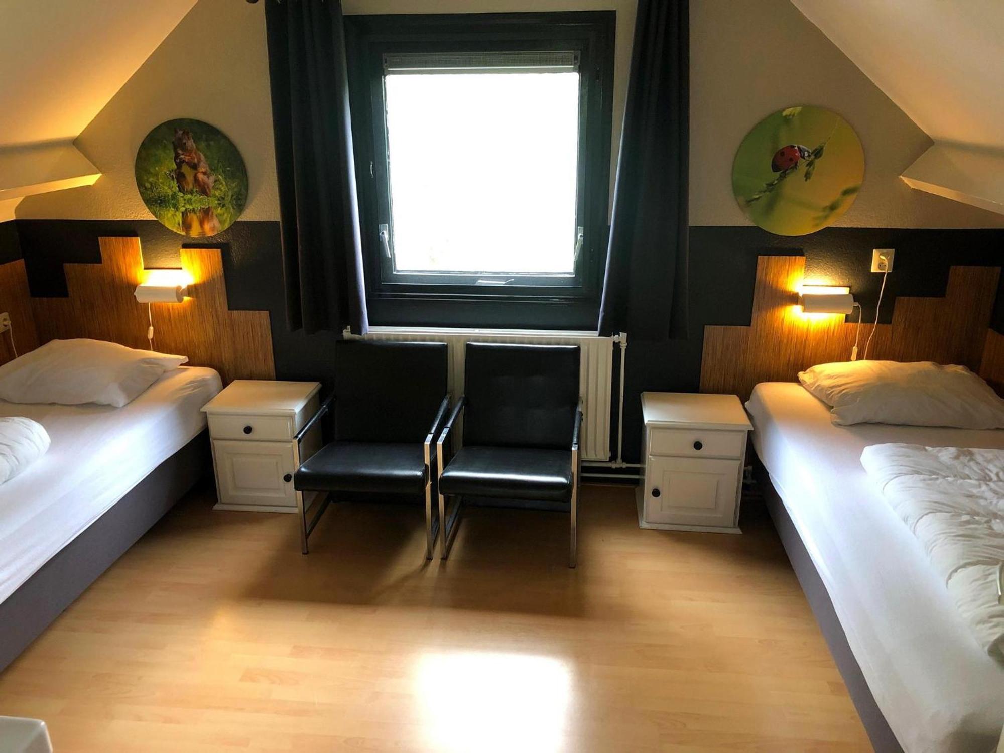 Vakantiepark Bosmeer Friesland Noordwolde  Room photo