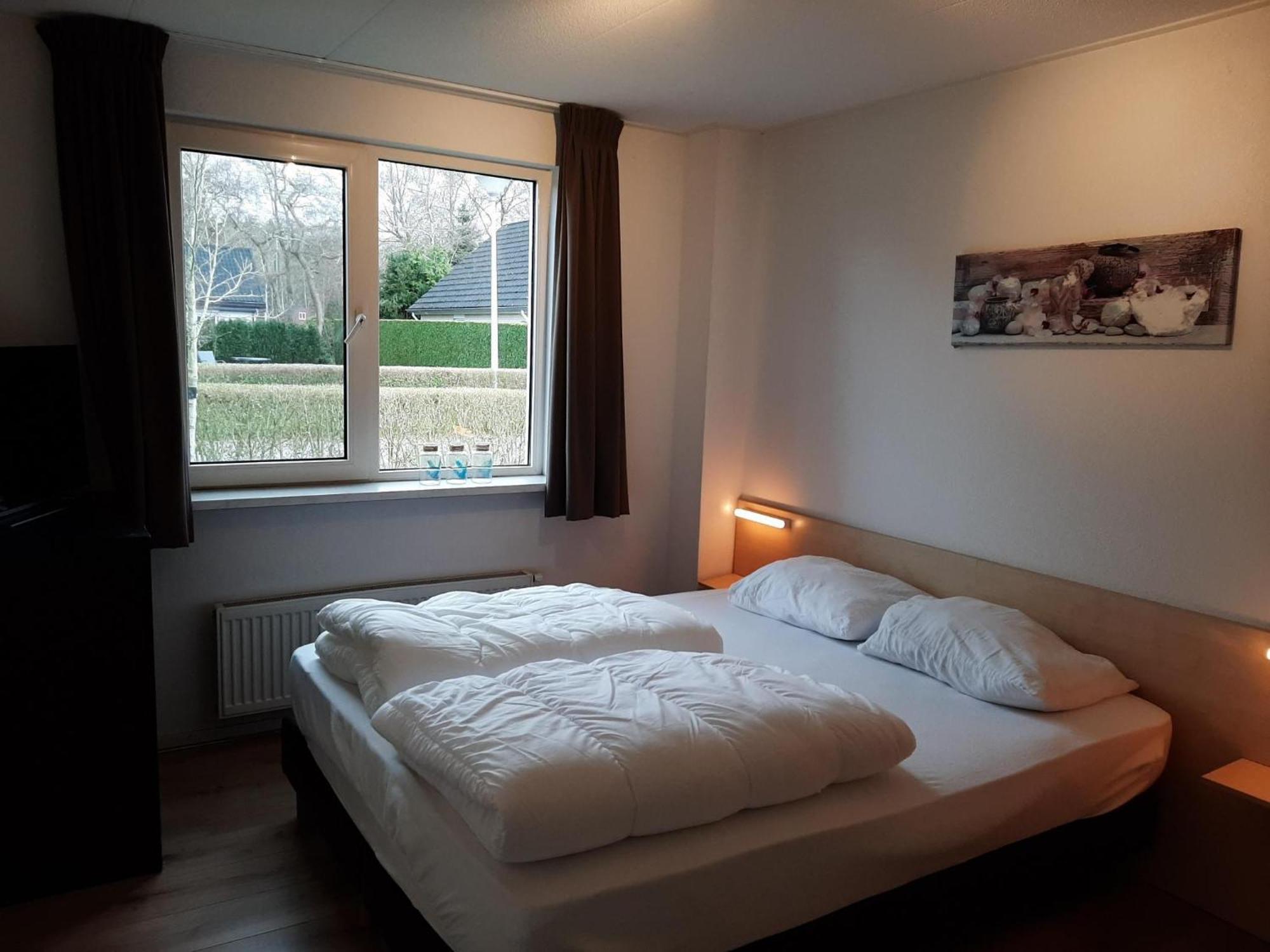 Vakantiepark Bosmeer Friesland Noordwolde  Room photo